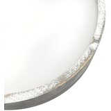 Brilagi plafonsko svetlo pino 2xE27/15W/230V borovina/srebrna prečnik 37,5 cm | Eponuda.com