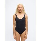 Calvin Klein Swimwear Enodelne kopalke mešane barve | Shoptok.si