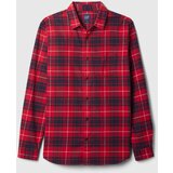 GAP Flannel Outer Shirt - Men's | Eponuda.ba