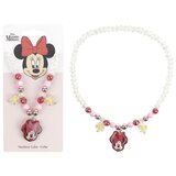 CERDA BEAUTY dodatek k oblačilu 2500002209 MINNIE MOUSE D večbarvno | Shoptok.si