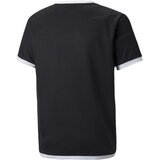 Puma TEAM LIGA JERSEY JR Juniorska nogometna majica, crna, veličina | shoptok.hr