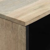 TV Jedinice Bijelo 80 x 33 x 46 cm Konstruirano drvo | shoptok.hr
