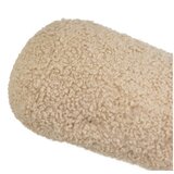 Casa Selección Okrasna blazina iz sherpa flisa 18x45 cm Sherpa – | Shoptok.si