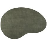  Protivklizni tepih LOREN 160x230 cm tamno zelene boje | Eponuda.com