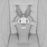 Lionelo električna gugalnica Iris 360, Grey Concrete | Shoptok.si