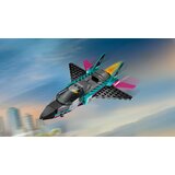 Lego LEGO® City - Reaktivec proti avtomobilu (60489) | Shoptok.si