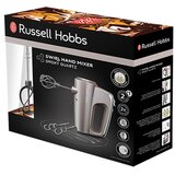 Russell Hobbs Swirl Ručni Mikser Smoky Quartz 25892-56 | shoptok.hr