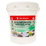 Den Braven HIDROIZOLACIJA 2K PREMAZ ST8 14KG | Eponuda.ba