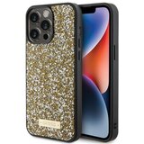 ORIGINALNA FUTROLA GUESS RHINESTONE METAL LOGO HARDCASE GUHCP15LPFGSBSD ZA IPHONE 15 PRO ŽUTA | Eponuda.ba
