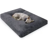 krevet za ljubimce max dog, 60x50x5 cm, antracit