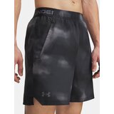 Under Armour Men's shorts UA Vanish Woven 6in Prnt Sts-BLK - Men's | shoptok.hr