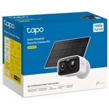 Tp-link Tapo C400 KIT Box IP security camera Outdoor 1920 x 1080 pixels Wall | shoptok.hr