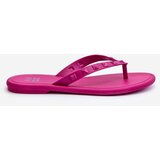 Zaxy Flat Elastic Women's Flip-Flops | shoptok.hr