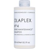 Olaplex 4 Bond Maintenance Shampoo 250 ml Cene