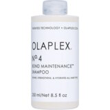 Olaplex bond maintenance No.4 shampoo cene