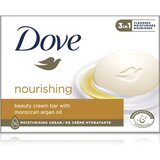 Dove Cream Oil trdo milo z arganovim oljem 90 g Cene