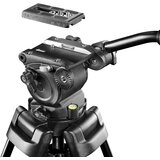 Mantona video stativ Dolomit 1100 (max. visina 133 cm) | Eponuda.ba
