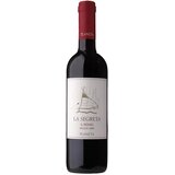 Planeta La segreta rosso Sicilia doc crveno vino 0.75l | Eponuda.com