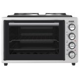  TMME45302G MAX MINI ELEKTRICNA PECNICA SA 2 PLOCE | Eponuda.ba