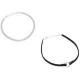 Cropp ogrlica - Crna 8769Z-99X Cijene