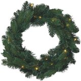 Sirius Osvjetljeni vijenac ø 45 cm Anton – Cijene