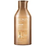 Redken All Soft šampon za suhu i krhku kosu za ženske Cijene