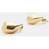 Sinsay Naušnice nepravilnog oblika | shoptok.hr