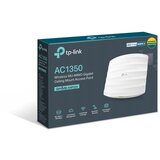 Tp-link EAP225 AC1350 Dual Band Ceiling Mount Access Point | Eponuda.ba