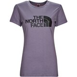 The North Face S/S Easy Tee Ljubičasta Cijene