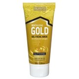 Beauty Formulas Gold gel maska s kolagenom 100 ml | shoptok.hr