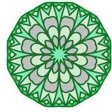 Conceptum Hypnose tepih (80 x 150) HMNT946