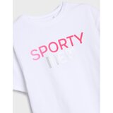 Sinsay Majica kratkih rukava Active | shoptok.hr