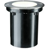 PAULMANN Plug & Shine Vrtna LED spot svjetiljka (6 W, Topla bijela, IP67, Ø x V: 14 x 15 cm, Kut svjetlosnog snopa: 38 °) | shoptok.hr