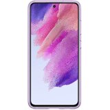 Samsung Original Slim Strap Cover za Galaxy S21 FE Lavanda | shoptok.hr