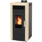 Alfa Plam Peč ALFA COMMO 18 ECO | Shoptok.si