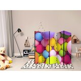 Artgeist PARAVAN 225/172/3 cm večbarvno | Shoptok.si