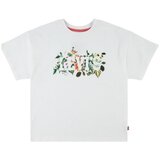 Levi's Majice s kratkimi rokavi - Bela | Shoptok.si