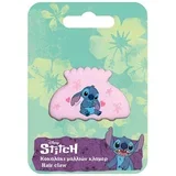 Velika šnala za kosu s uzorkom Lilo &amp, Stitch