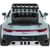  Licencirani auto na daljinsko upravljanje 1:14 Porsche 911 Dakar RASTAR1 -mint | Shoptok.si
