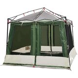  Unutarnji šator s krovom Zelena 291 x 291 x 240 cm taft | shoptok.hr