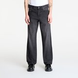 Dickies Hlače 954 relaxed straight work jeans Črna Cene