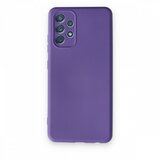  silikonska futrola soft x-cell za samsung S711 galaxy S23FE ljubicasta Cene