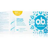 o.b. pro Comfort Normal tamponi 32 kos | Shoptok.si