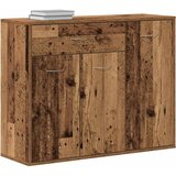  Komoda Staro drvo 88x30x70 cm Konstruirano drvo | shoptok.hr