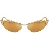 Swarovski Naočare za sunce SK 7016 40047P | ePonuda.com