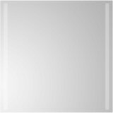  LED kupaonsko ogledalo s ogledalom *Transparent*an 60 x 60 cm | shoptok.hr