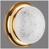  kemar OK61 - zidno-plafonska svetiljka ouro eagle 1xE27/100W/230V | Eponuda.com