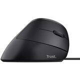 Trust Ergonomična žična miška Bayo | Shoptok.si