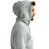 GymBeam Muška dukserica Limitless Hoodie Eucalypt S | Eponuda.ba