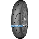 Mitas MC34 ( 110/70-12 TL 53P zadnje kolo, sprednje kolo )